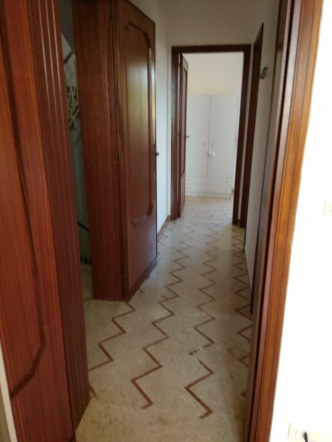 Appartamento Il Mandorlo - Custonaci Zewnętrze zdjęcie